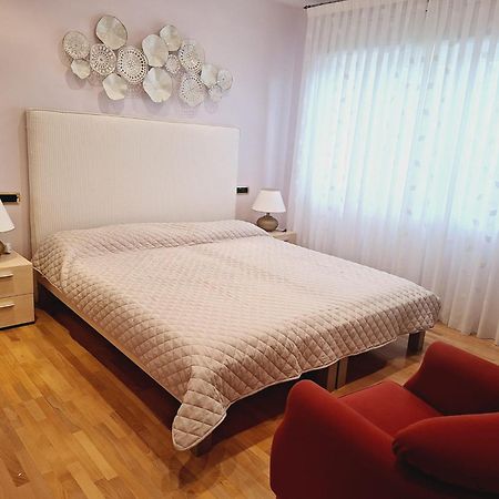 Villa En Platja De Aro With Pool 450M From The Beach プラヤ・デアロ エクステリア 写真