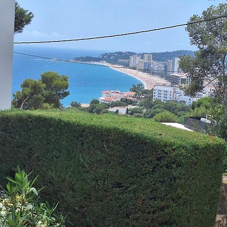 Villa En Platja De Aro With Pool 450M From The Beach プラヤ・デアロ エクステリア 写真