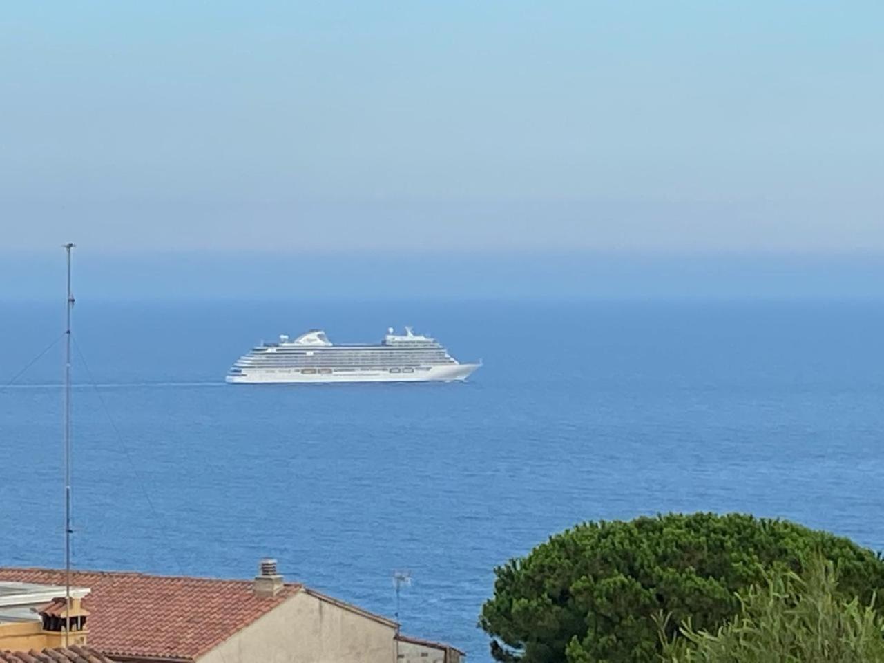 Villa En Platja De Aro With Pool 450M From The Beach プラヤ・デアロ エクステリア 写真
