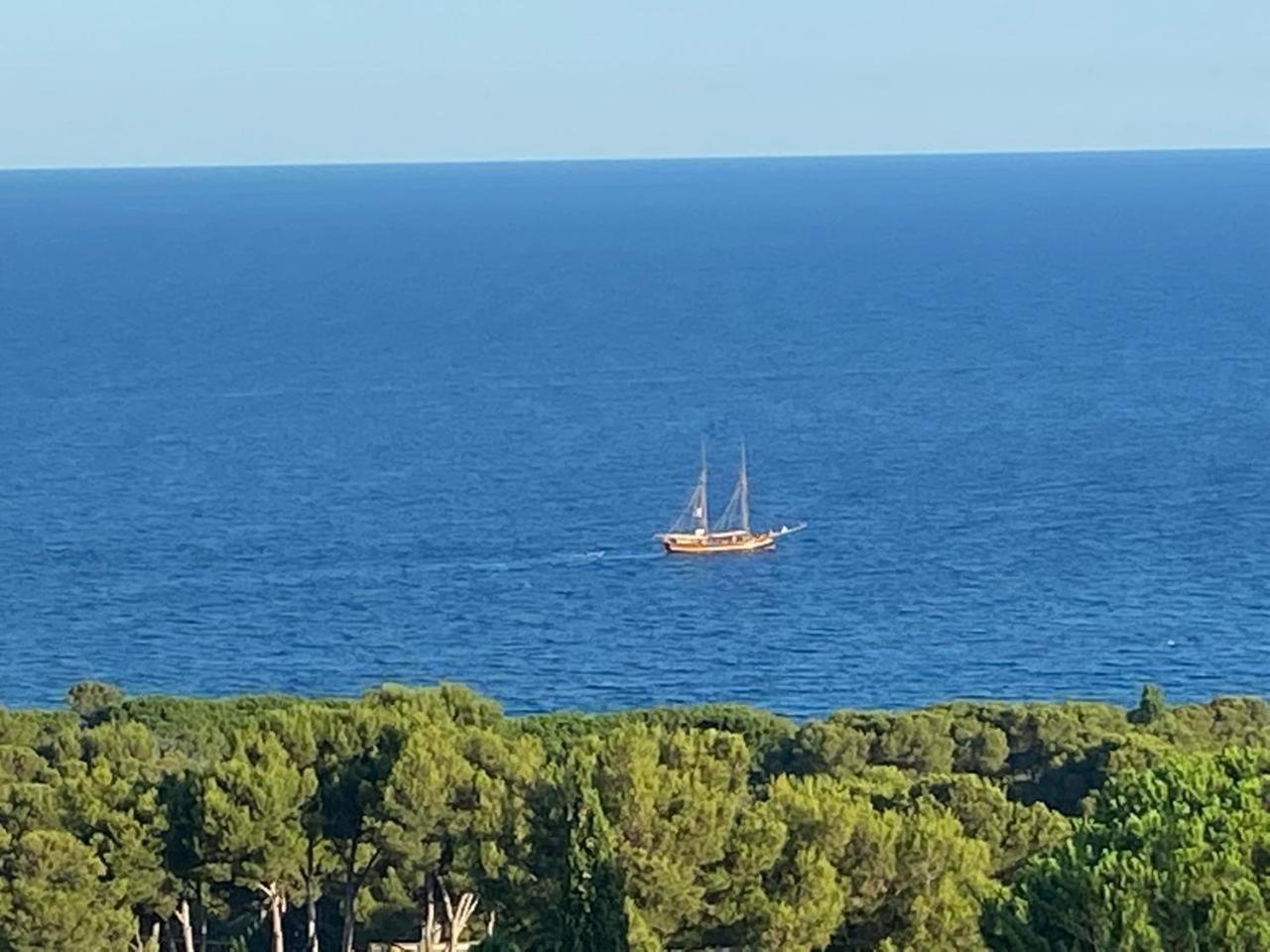 Villa En Platja De Aro With Pool 450M From The Beach プラヤ・デアロ エクステリア 写真