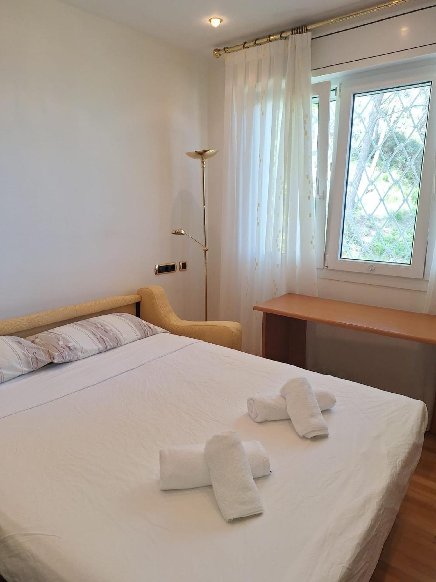 Villa En Platja De Aro With Pool 450M From The Beach プラヤ・デアロ エクステリア 写真
