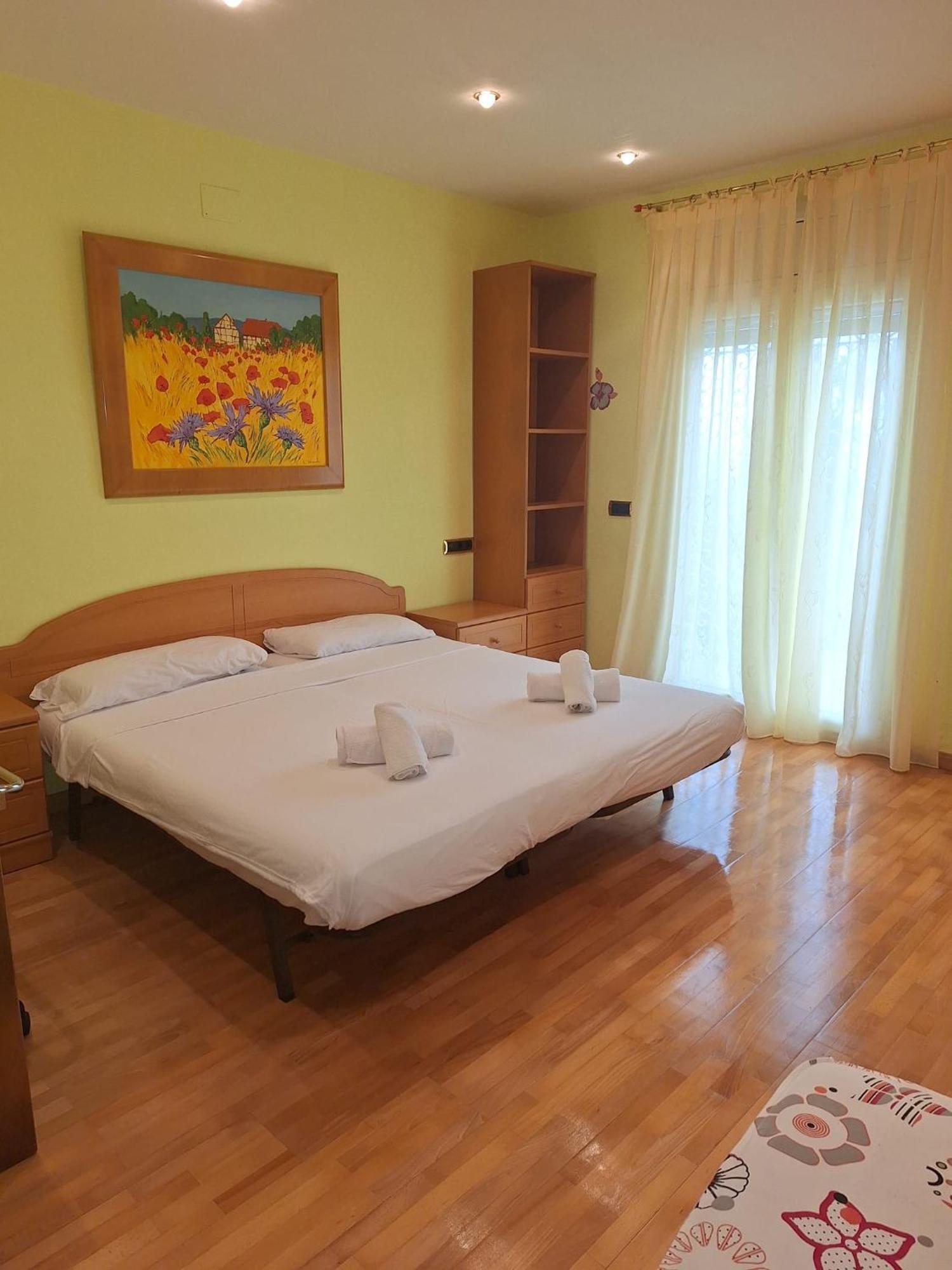 Villa En Platja De Aro With Pool 450M From The Beach プラヤ・デアロ エクステリア 写真