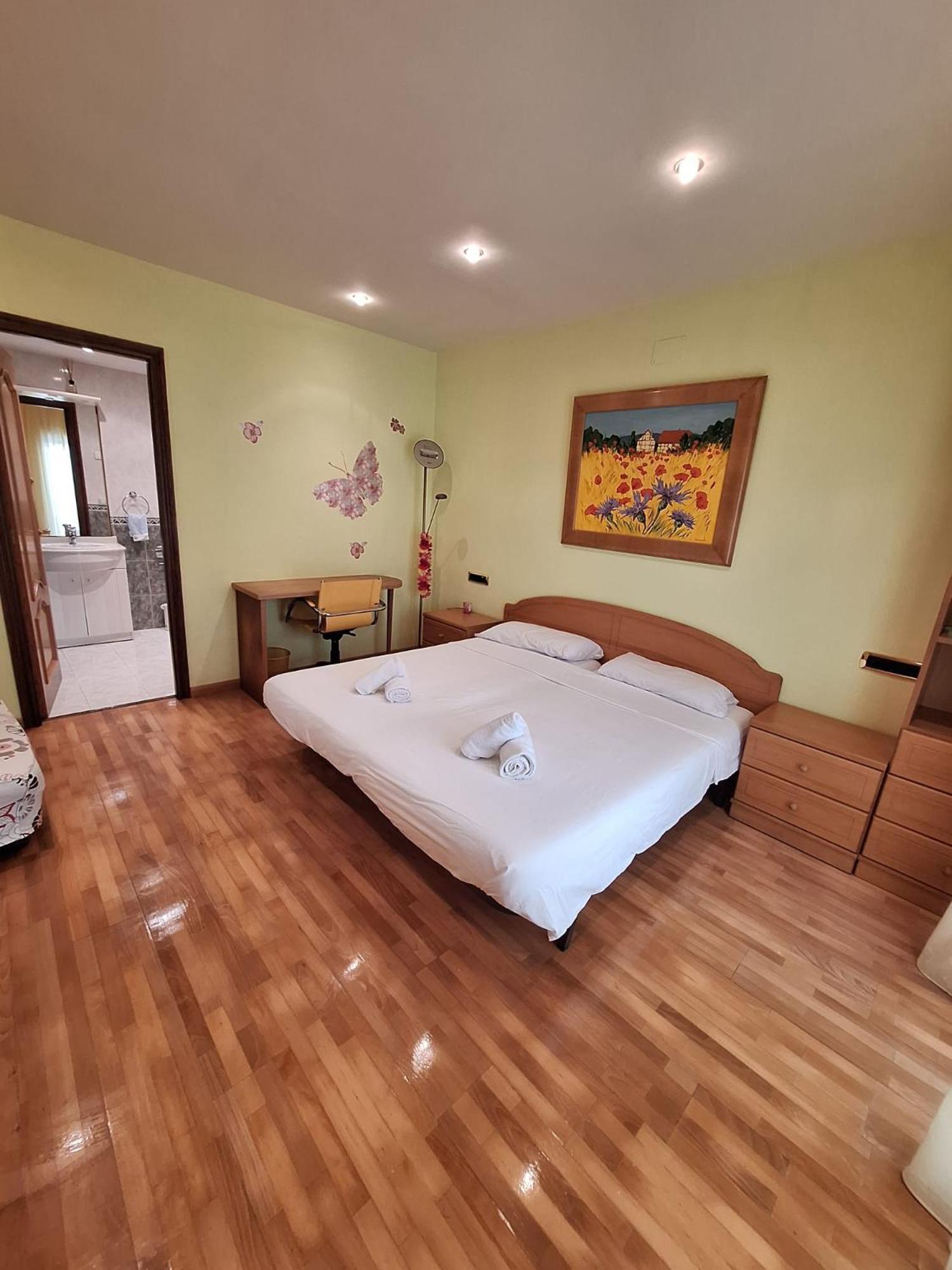 Villa En Platja De Aro With Pool 450M From The Beach プラヤ・デアロ エクステリア 写真